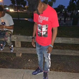 Meet your Posher, Ted